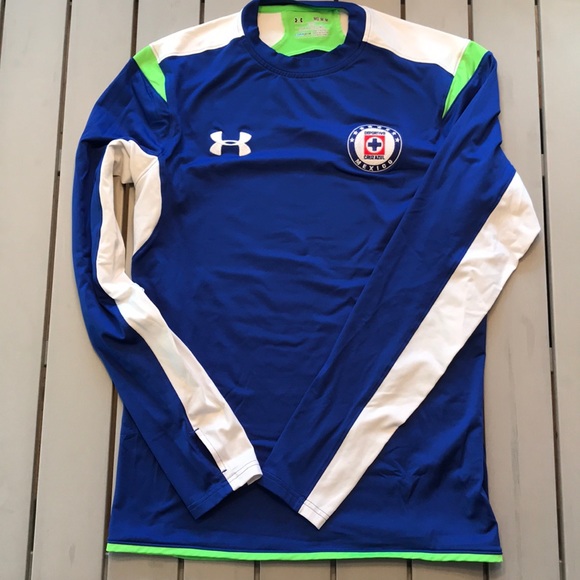 cruz azul gear